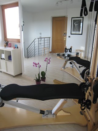 Lezioni di GYROTONIC® a Roma Nord - BodyLab Studio