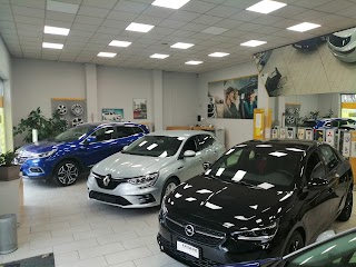 Fasano Automobili Srl