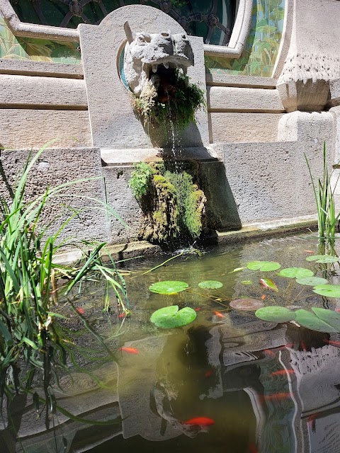 Acquario Civico e Stazione Idrobiologica di Milano