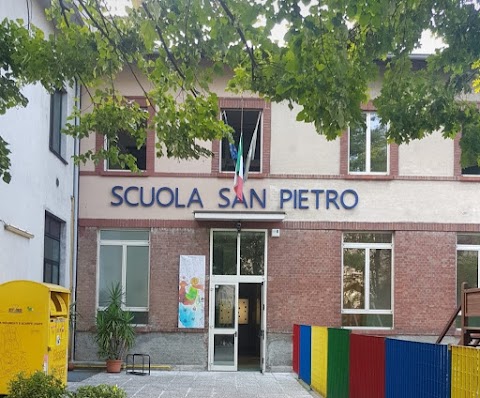 Scuola San Pietro Martire