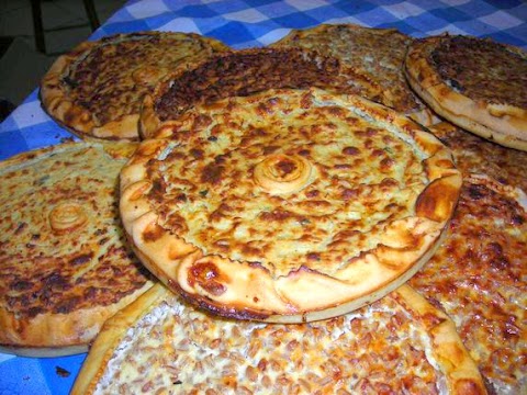 Pasta Fresca Il Piano Castenuovo di Garfagnana