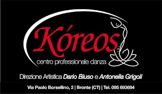 Associazione Culturale Sportiva Dilettantistica Koreos