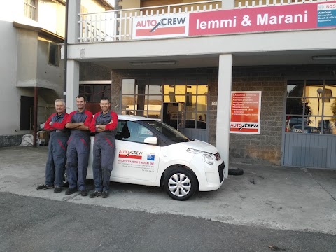 Bosch Car Service Iemmi & Marani