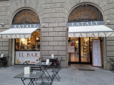 Eataly Firenze