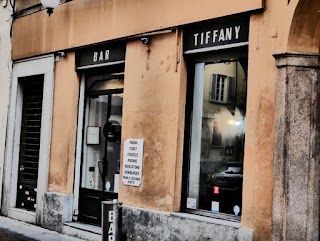 Bar Tiffany