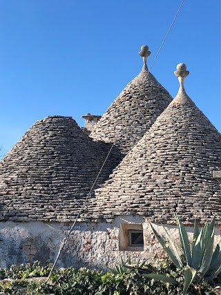 Alberobello