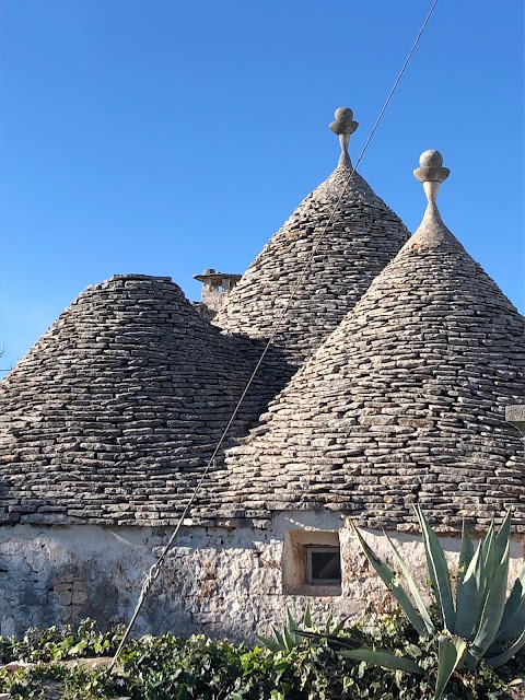 Alberobello