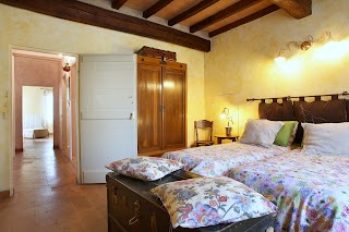 Bed & Breakfast Casale dei Noci