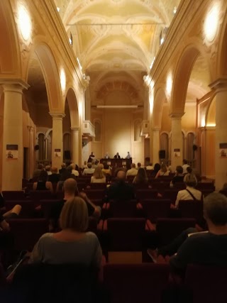 Auditorium San Salvatore