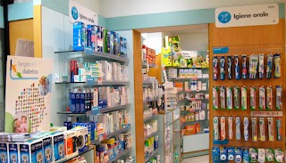 Farmacia Magnanimi Vendita prodotti farmaceutici - Preparazioni Galeniche personalizzate