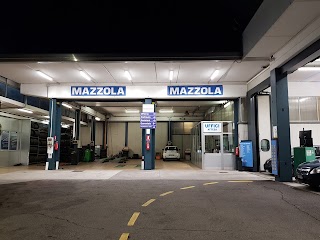 Autofficina Mazzola - Revisioni Auto e Moto