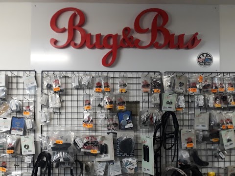 Bug & Bus vintage store