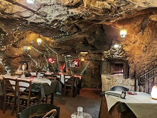 Le Vere Grotte ristorante di Enzo dal 1980