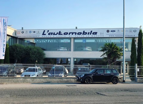 L' Automobile S.r.l. di Nascimbeni