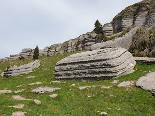 Città Di Roccia