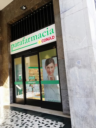 Parafarmacia Conad