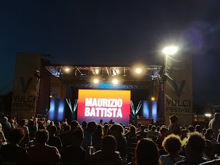 Arena Vulci Festival On The Beach