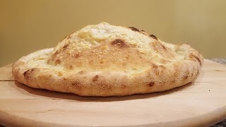 Un Mondo di Pizza