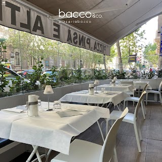 Pizzeria Bacco & co.