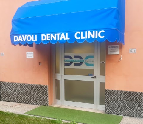 Davoli Dental Clinic