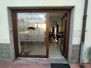 La Barberia