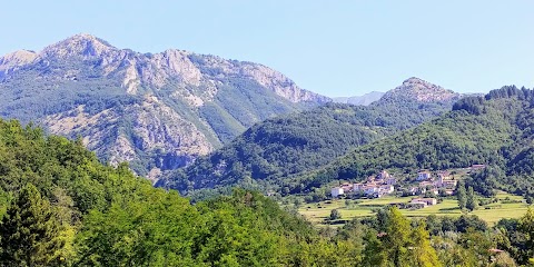 Agriturismo Ca' dei Cipressi