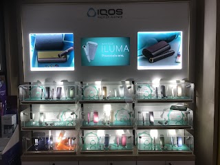 IQOS PREMIUM PARTNER CIVITAVECCHIA