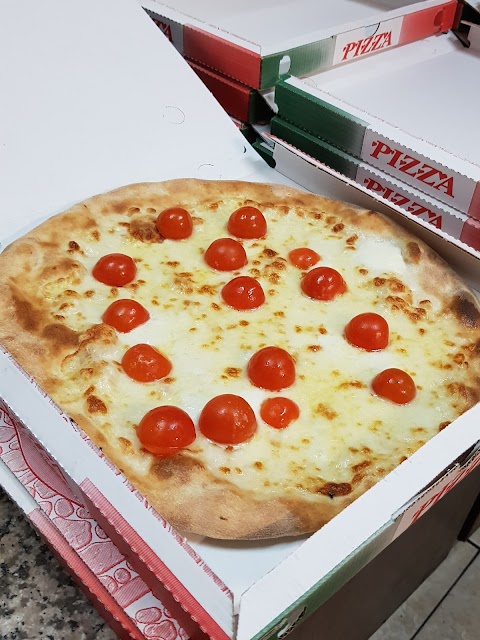 Pizzeria Stella di Buccinasco