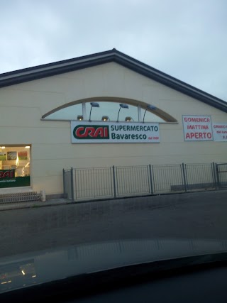 Supermercato CRAI