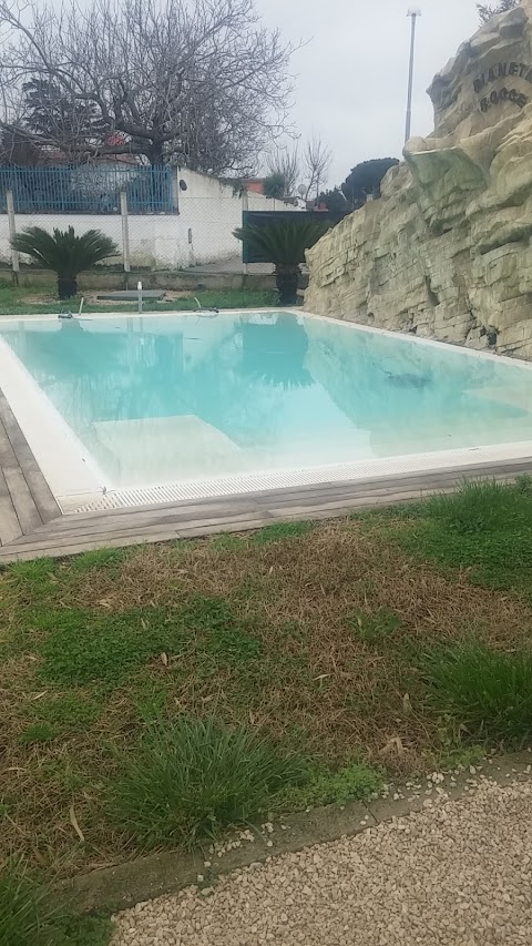 Emmedi Piscine