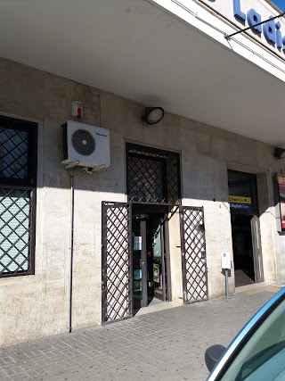 Bar Della Stazione