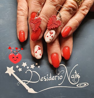 Desiderionails - Nail Art e Ricostruzione Unghie