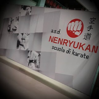 karate formigine Palestra Nenryukan