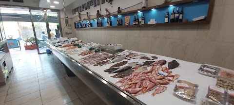 La Pescheria - marotta