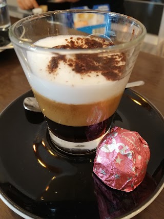Rositani's Cafè