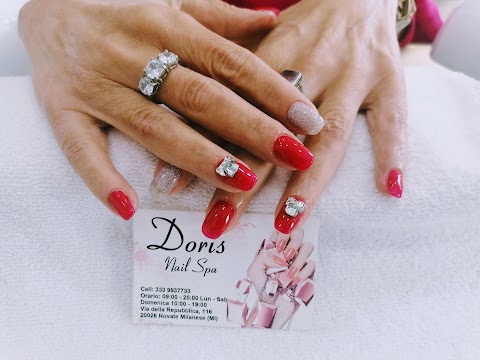 Doris Nail Spa