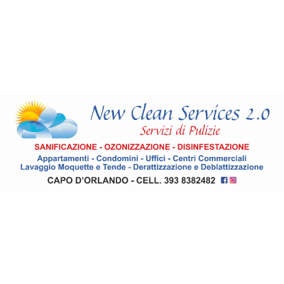 Newclean Services2.0