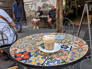 Non Solo Lotto E Tabacchi Di Cardo Ciro - Tabaccheria