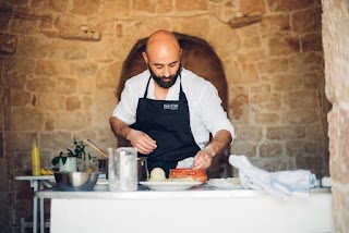 Puglia Kitchen