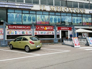 Supermercato La Piramide Srl