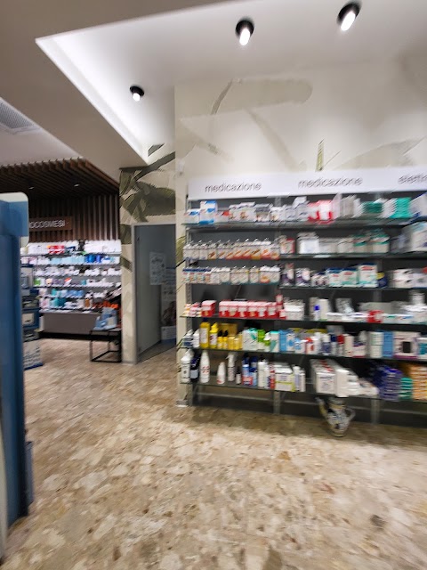 Farmacia Centrale