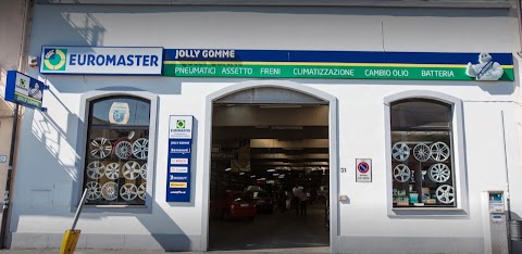 Euromaster Jolly Gomme