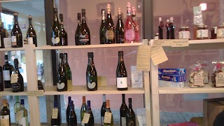 La Bottega Del Vino Buono