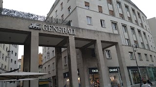 Ag Generali Trieste Unita d'Italia