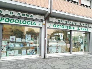 Ortopedia Sanitaria S. Anna di Grazzi Srl