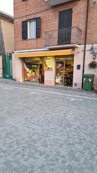 Alimentari Centro Di Mestola Rina