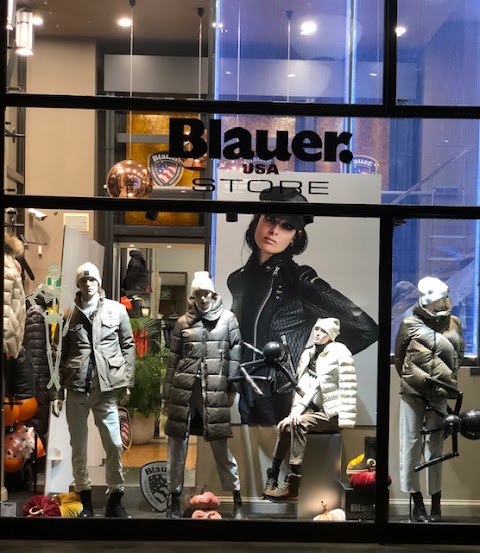 FGF Store | Blauer Padova