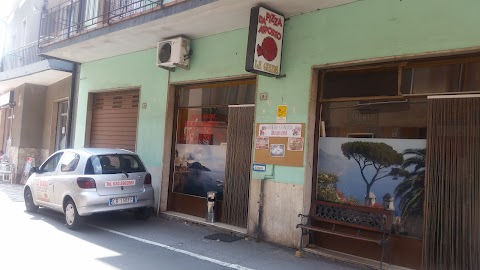 Pizzeria D'Asporto La Giada