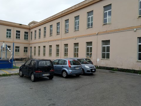 Scuola elementare Nazario Sauro