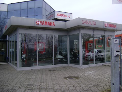 Sarauto - Suzuki automobili